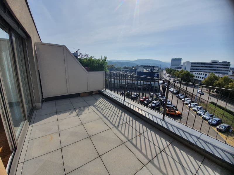 3-Zimmer-Maisonettewohnung am Dreispitz (9)