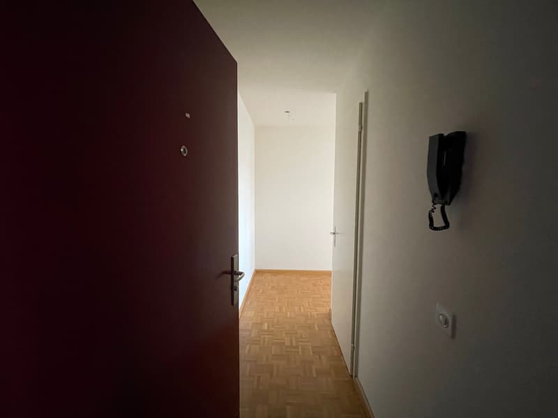 Befristetes Wohnen - schöne 2-Zimmerwohnung (10)