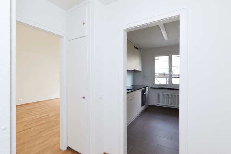 Schöne 1-Zimmerwohnung in der Nähe des Brausebads (5)