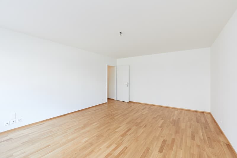 Schöne 1-Zimmerwohnung in der Nähe des Brausebads (2)