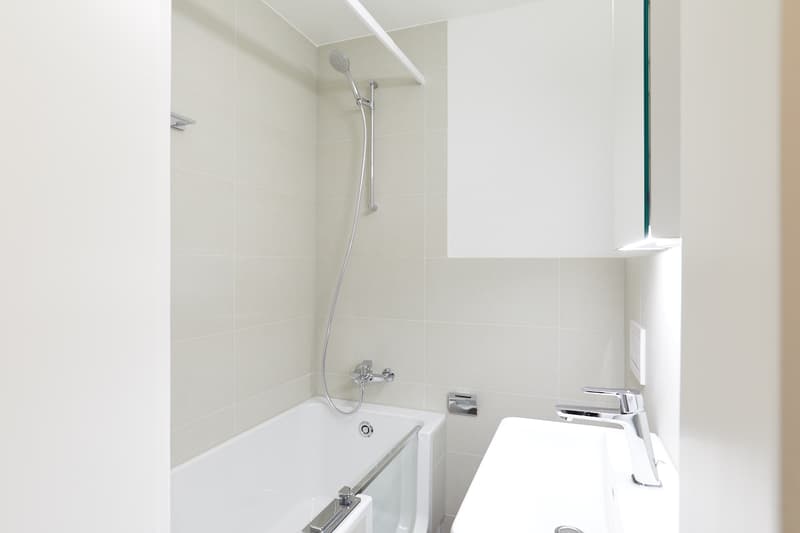 Schöne 1-Zimmerwohnung in der Nähe des Brausebads (4)