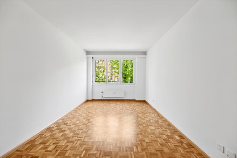 Helle 2.5-Zimmerwohnung mit Balkon im beliebten Zollweiden-Quartier (3)