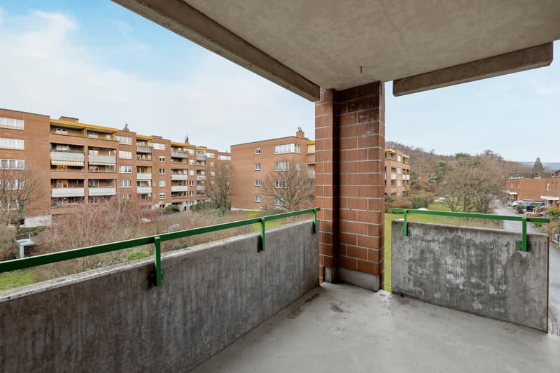 Helle 2.5-Zimmerwohnung mit Balkon im beliebten Zollweiden-Quartier (5)