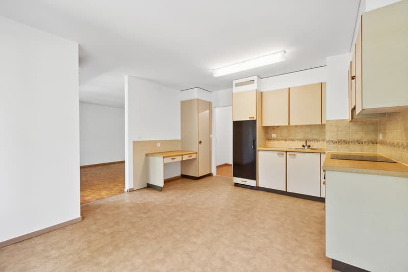 Helle 2.5-Zimmerwohnung mit Balkon im beliebten Zollweiden-Quartier (4)