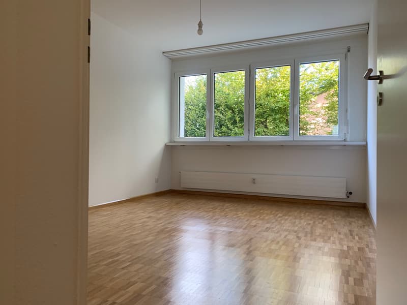 Nachmieter gesucht: Charmante 2-Zimmerwohnung im Grünen (3)