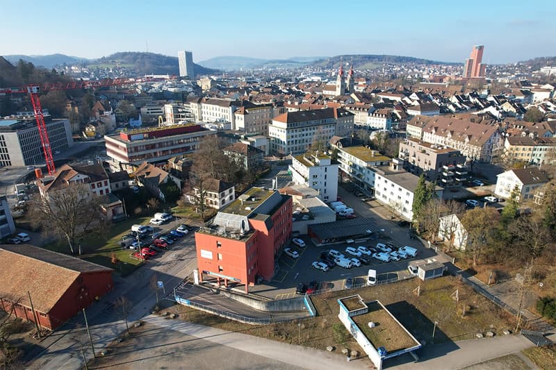 Zeughausstrasse 70, 8400 Winterthur