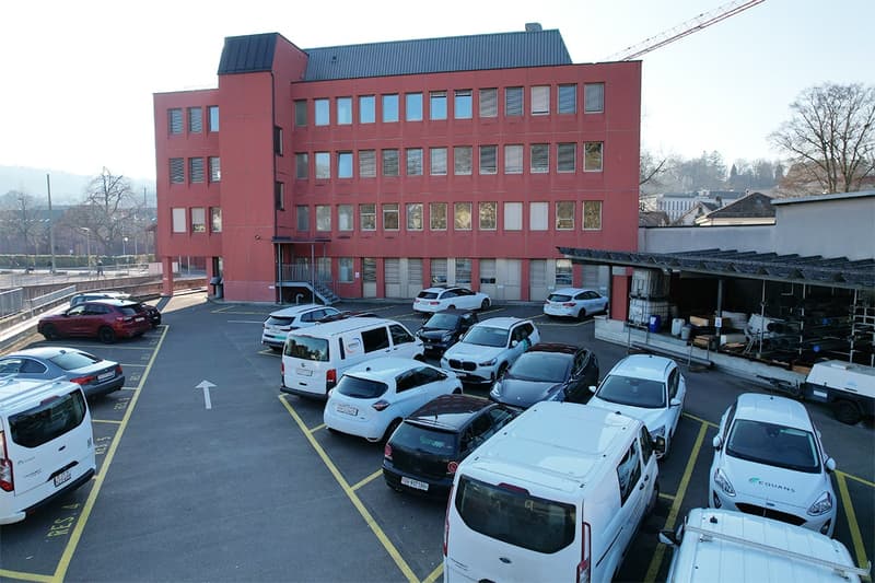 Zeughausstrasse 70, 8400 Winterthur