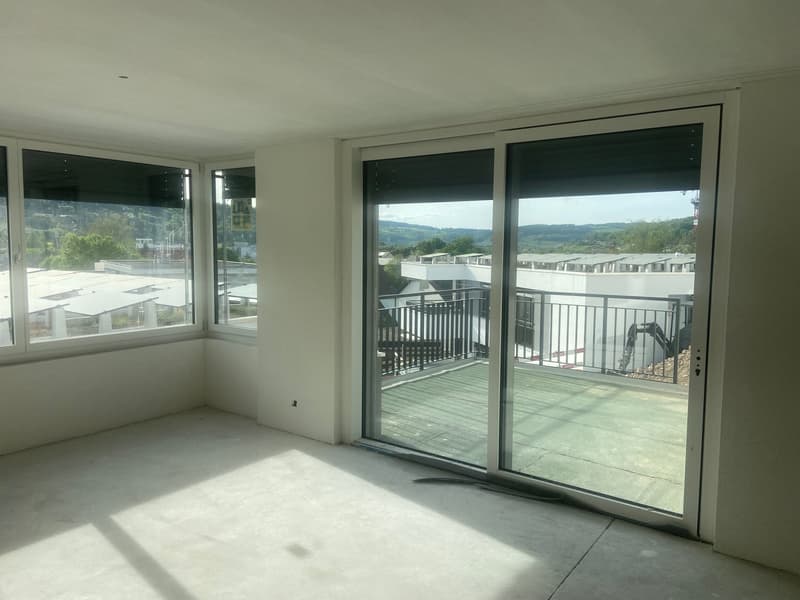 modernes Stadthaus mit Aussicht und Dachterrasse (12)