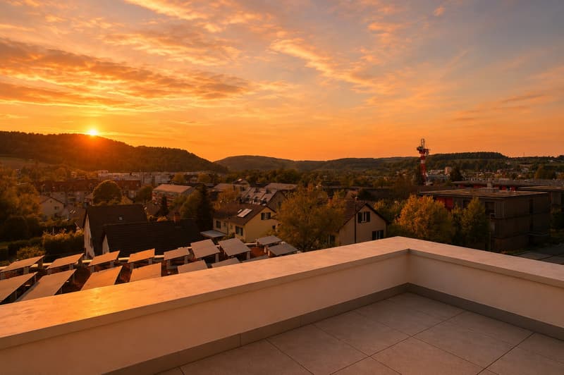 After Work Open House - Exklusive Besichtigung (3)
