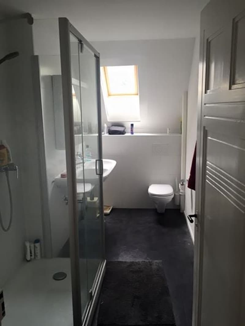 5.5-Zimmer-Dachwohnung in historischen Wohnhaus (6)
