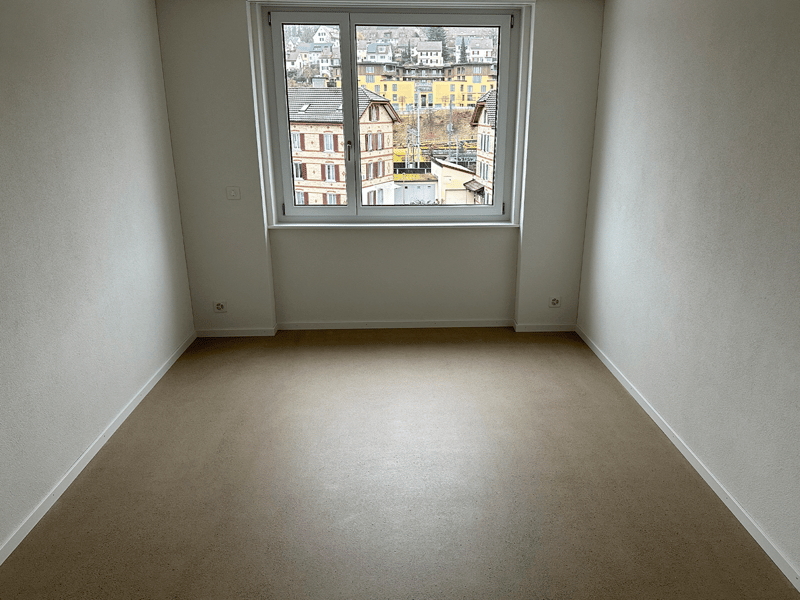 moderne 2.5-Zimmer-Wohnung an zentraler Lage (4)