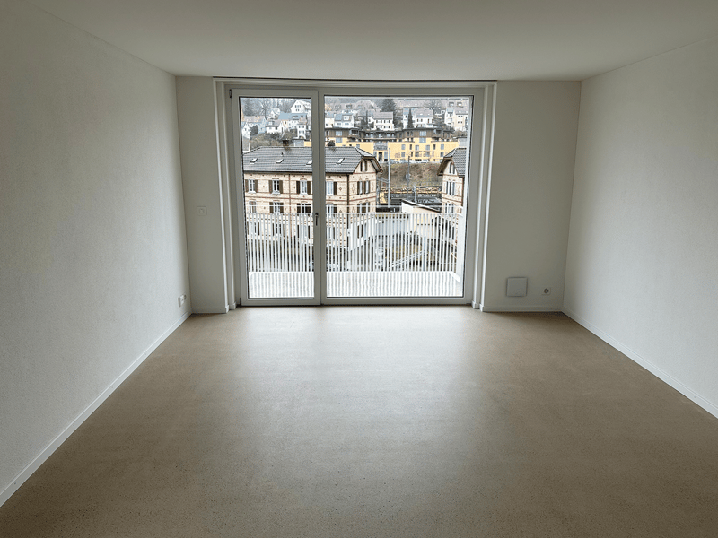 moderne 2.5-Zimmer-Wohnung an zentraler Lage (5)