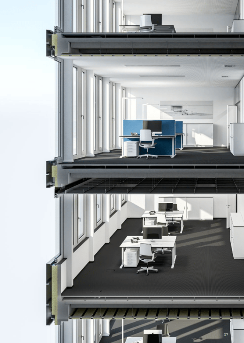 Erstvermietung Gewerbe- und Logistikflächen (5)