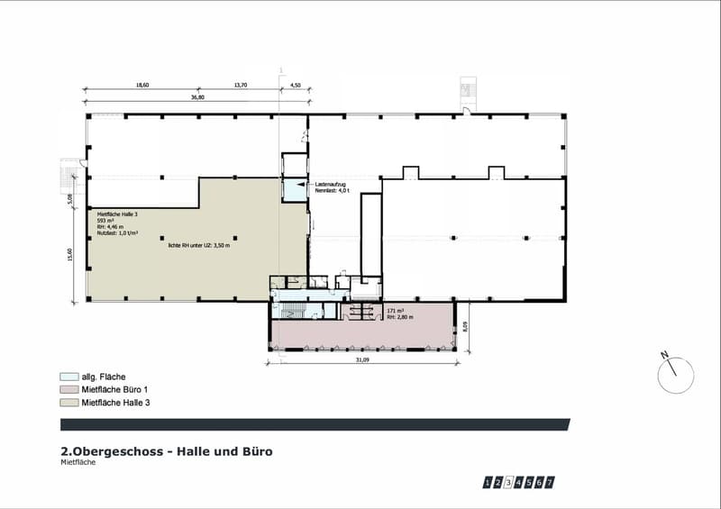 Erstvermietung Gewerbe- und Logistikflächen (10)