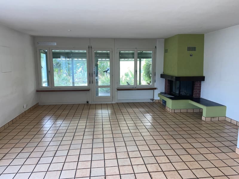 Charmantes 4.5-Zimmer-Reiheneinfamilienhaus in Oetwil am See (11)