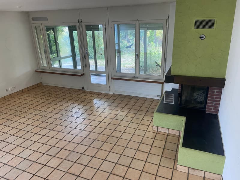 Charmantes 4.5-Zimmer-Reiheneinfamilienhaus in Oetwil am See (12)