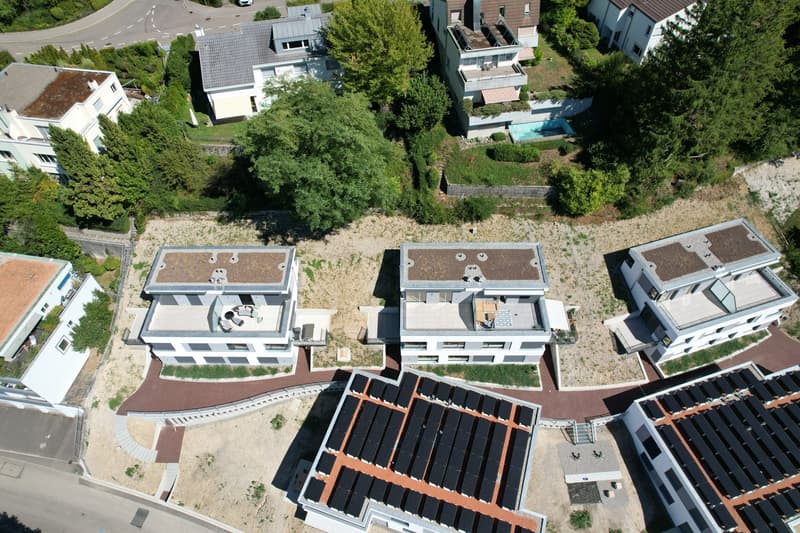 4.5-Zimmer-Doppeleinfamilienhaus an einzigartiger Hanlage (4)