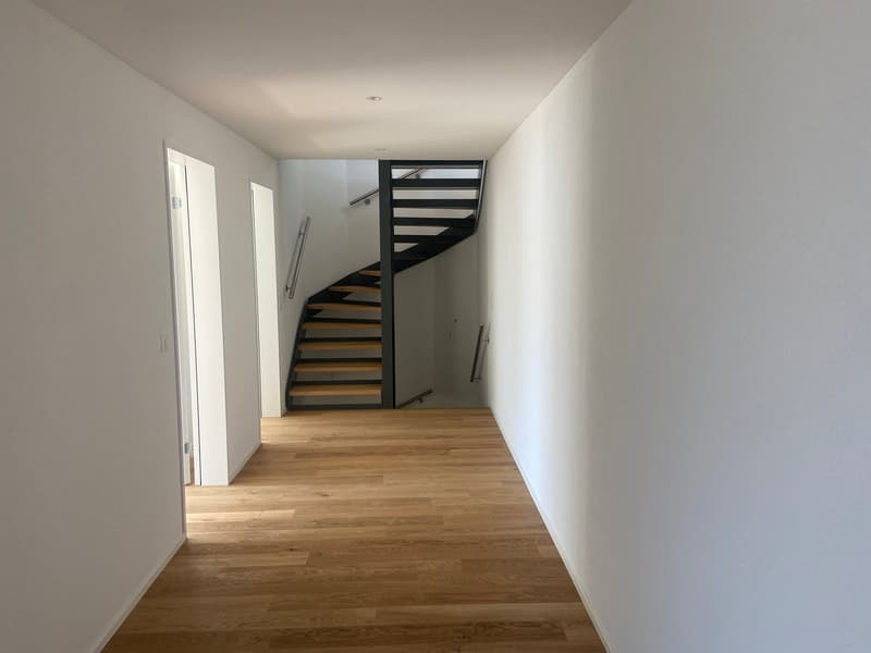 4.5-Zimmer-Doppeleinfamilienhaus an privilegierter Hanglage (8)
