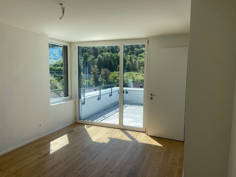 4.5-Zimmer-Doppeleinfamilienhaus an privilegierter Hanglage (17)