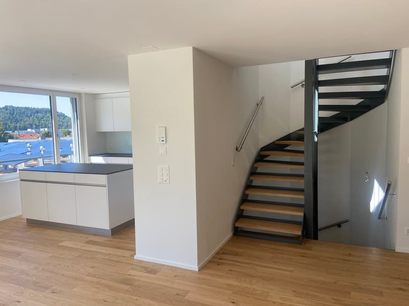 4.5-Zimmer-Doppeleinfamilienhaus an privilegierter Hanglage (13)