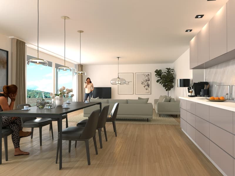 Erstvermietung «Müliwis» – grosszügige 2.5-Zimmer-Wohnungen mit Sitzplatz oder Balkon (3)