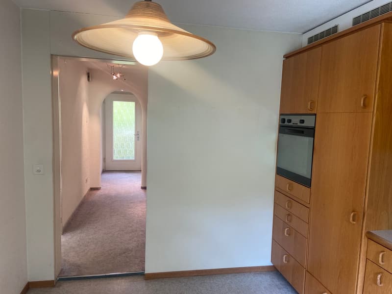 Charmantes 4.5-Zimmer-Reiheneinfamilien-Eckhaus mit Garten, Balkon und Garage in Veltheim (10)