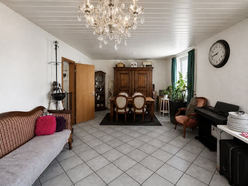 Mehrfamilienhaus im beliebten Breitequartier (8)