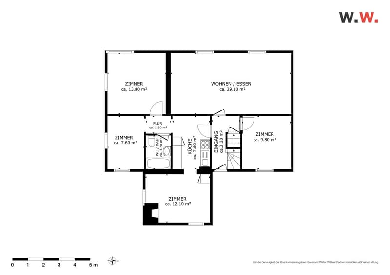 Mehrfamilienhaus im beliebten Breitequartier (13)