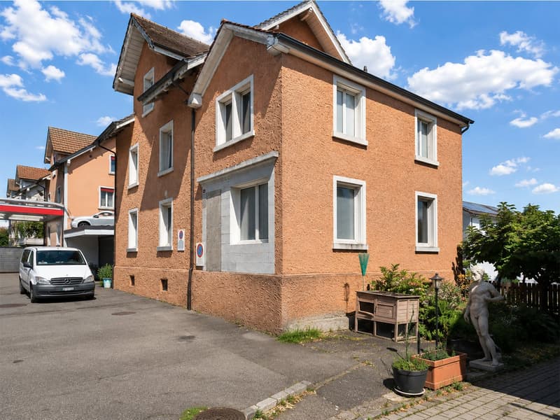 Mehrfamilienhaus im beliebten Breitequartier (4)