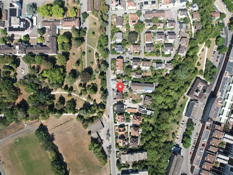 Mehrfamilienhaus im beliebten Breitequartier (11)