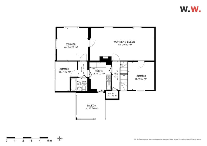 Mehrfamilienhaus im beliebten Breitequartier (14)