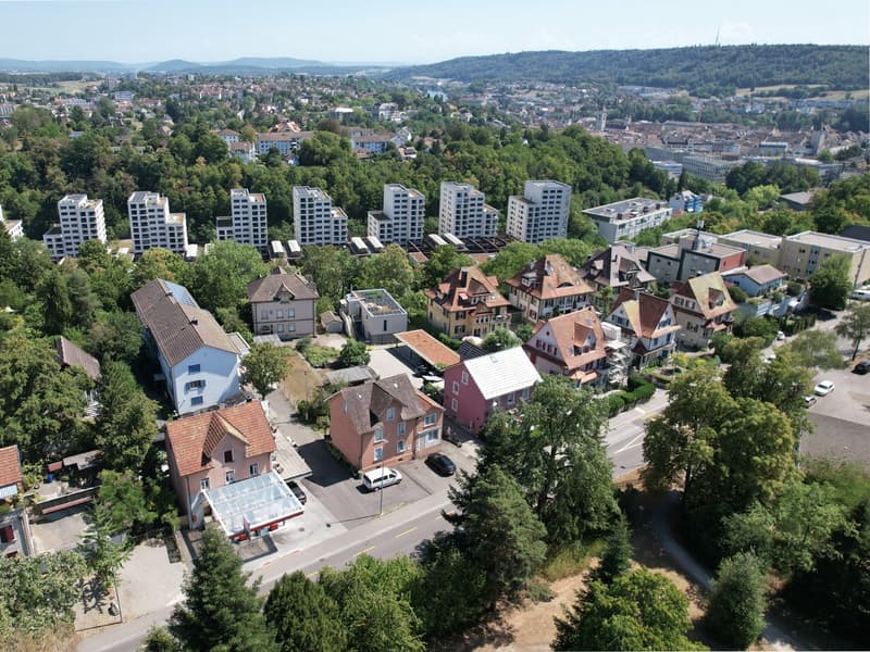 Mehrfamilienhaus im beliebten Breitequartier (3)