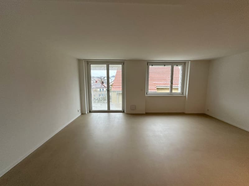 moderne 3.5-Zimmer-Wohnung an zentraler Lage (4)