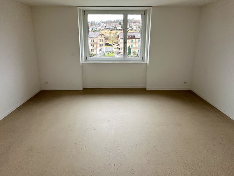 moderne 3.5-Zimmer-Wohnung an zentraler Lage (5)
