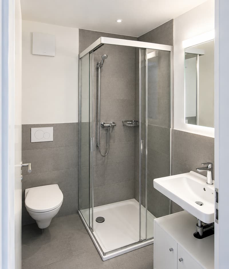 Geräumige 3.5 Zimmer-Wohnung im Grünen, 8416 Flaach (7)