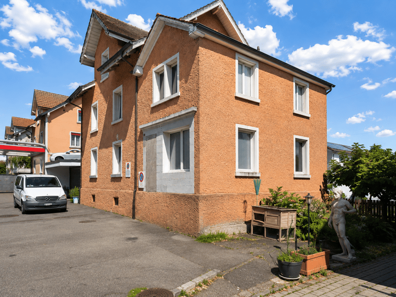 Grosszügiges Wohnhaus für Familien und Mehrgenerationenwohnen (3)