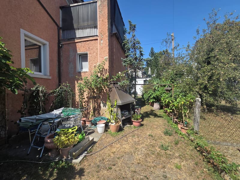 Grosszügiges Wohnhaus für Familien und Mehrgenerationenwohnen (5)
