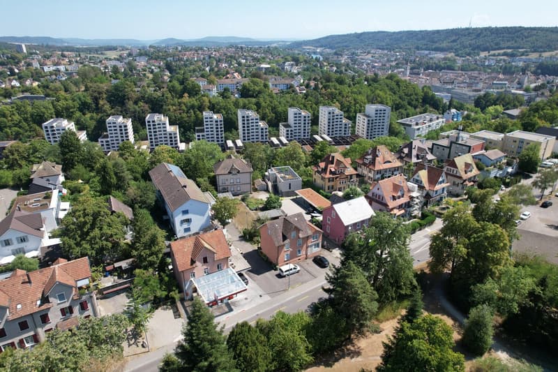 Grosszügiges Wohnhaus für Familien und Mehrgenerationenwohnen (11)