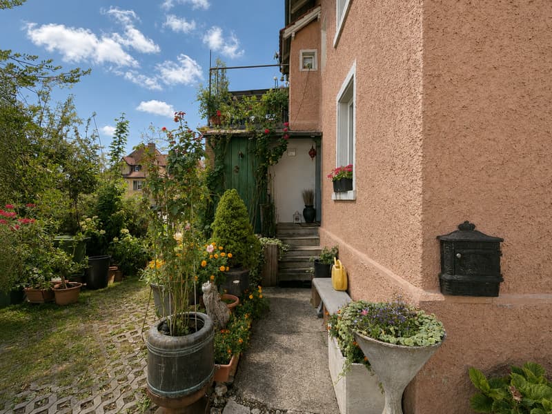 Grosszügiges Wohnhaus für Familien und Mehrgenerationenwohnen (4)