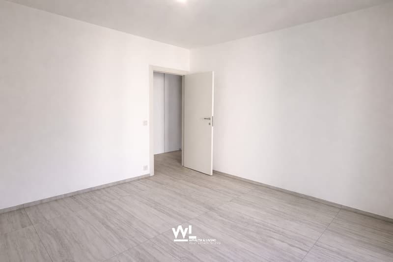 2.5-Zimmer-Wohnung, frisch renoviert, zentral in Losone (7)