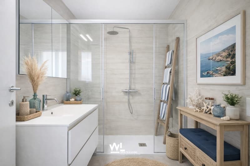 2.5-Zimmer-Wohnung, frisch renoviert, zentral in Losone (10)