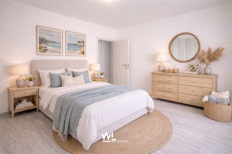 2.5-Zimmer-Wohnung, frisch renoviert, zentral in Losone (8)