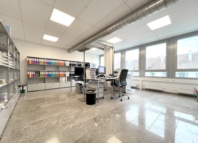 Büro 2