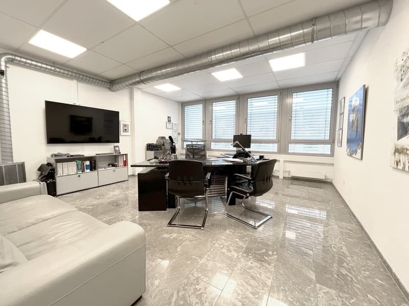 Büro 1