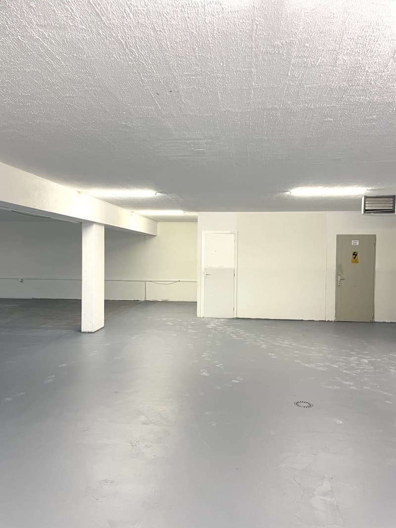 Espace de stockage