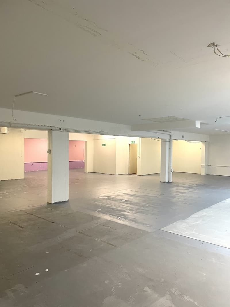 Espace de stockage