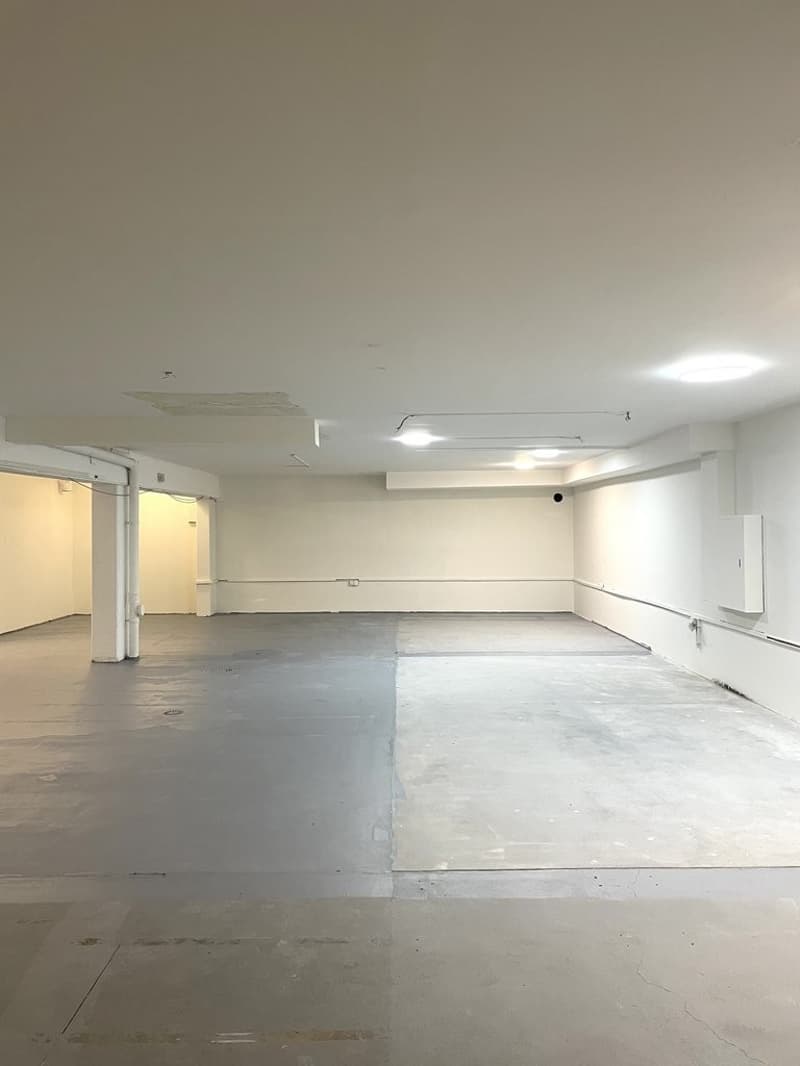 Espace de stockage