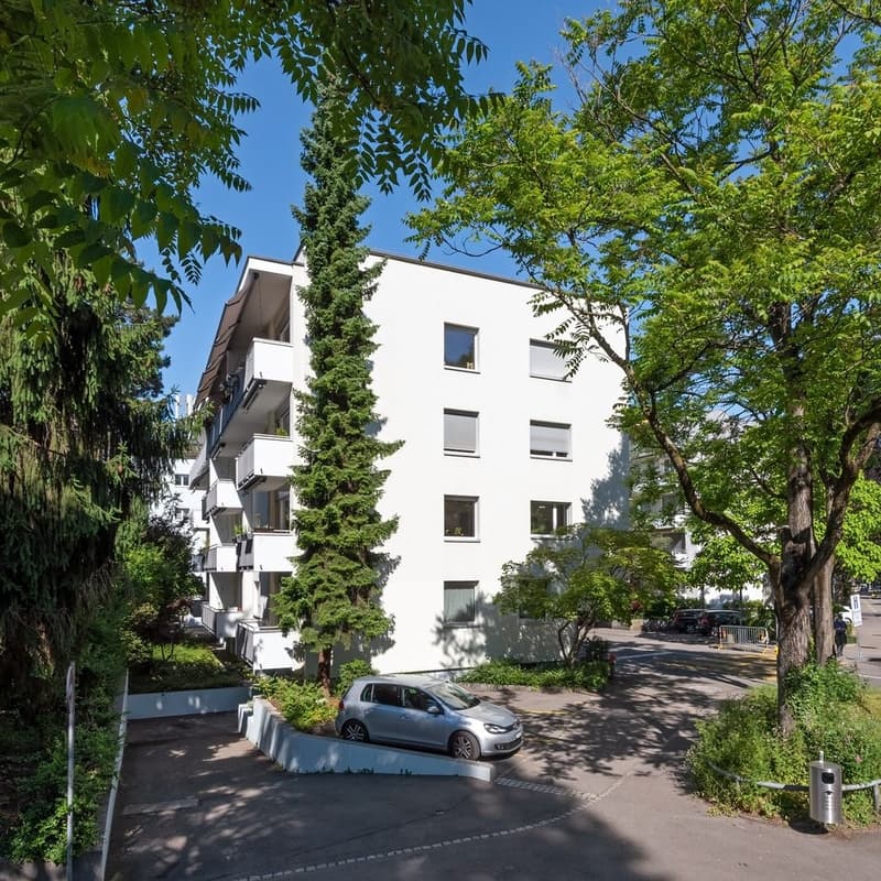Hofackerstrasse 42, 8032 Zürich