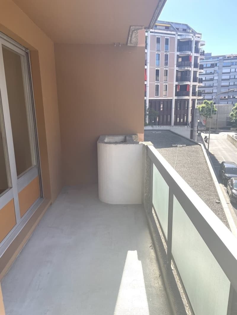 Balcon