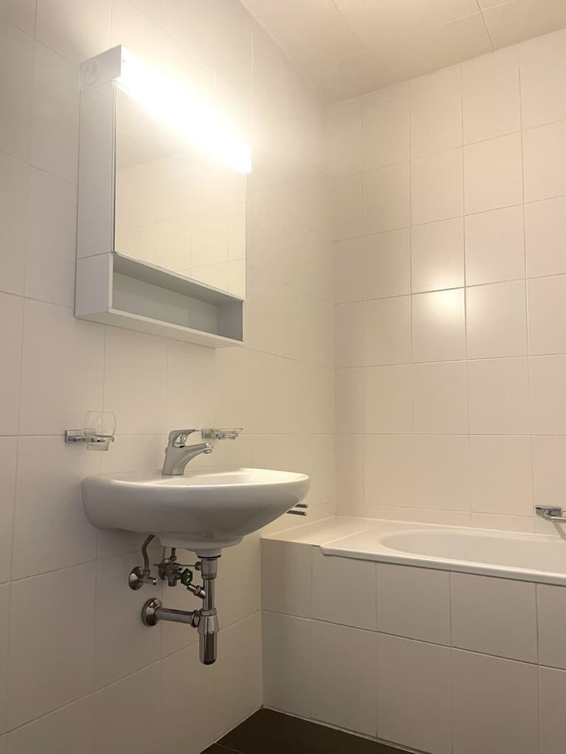 Salle de bain